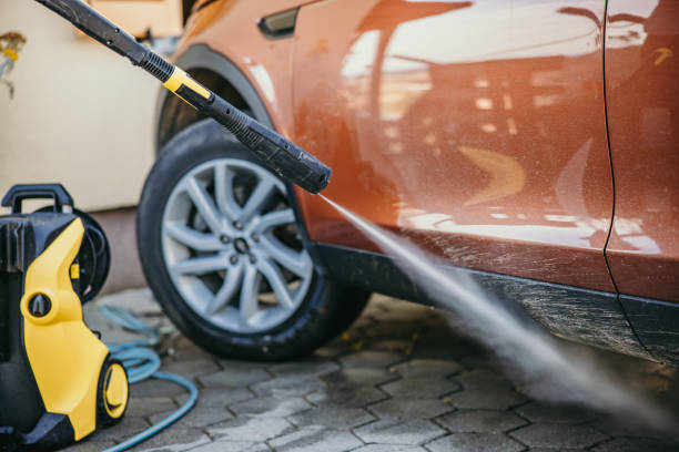 Best House Pressure Washing  in Glen Cove, NY