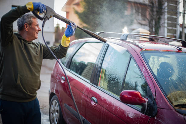 Deck Cleaning Services in Glen Cove, NY