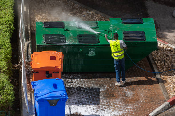 Professional Pressure Washing in Glen Cove, NY